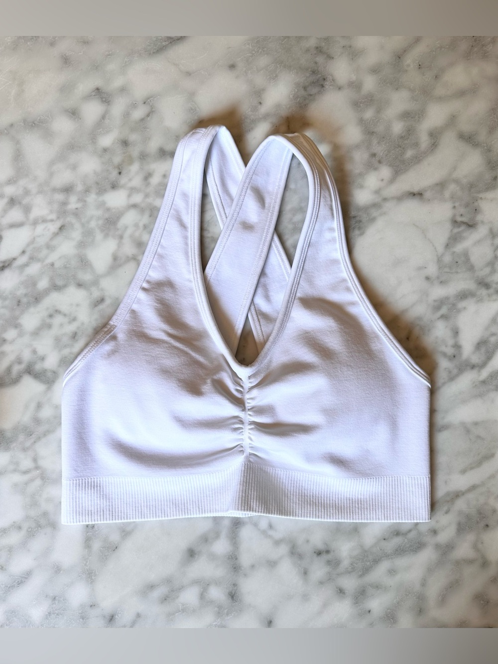 Alphalete Amplify Bra